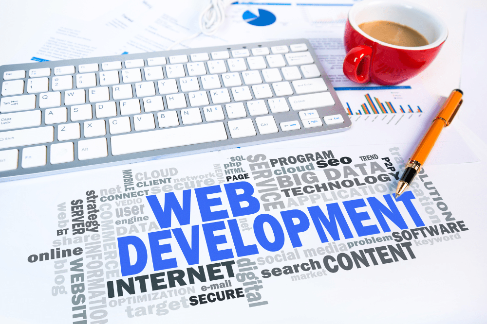 Website Development Services